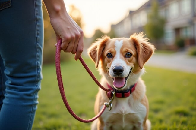 We Love Dogs!