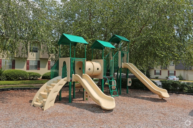 Everwood Estates