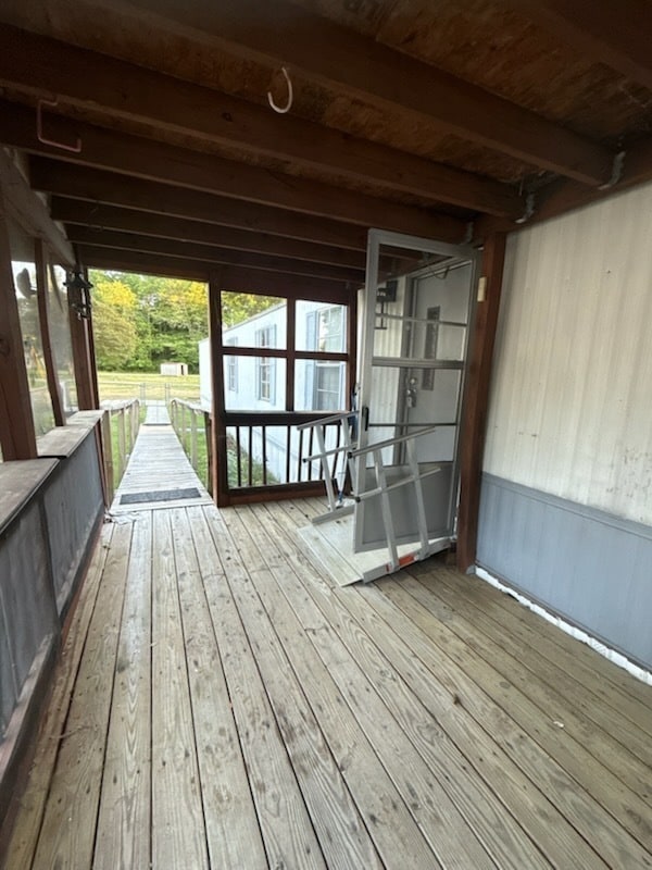 Photo - Mobile home - owner will finance