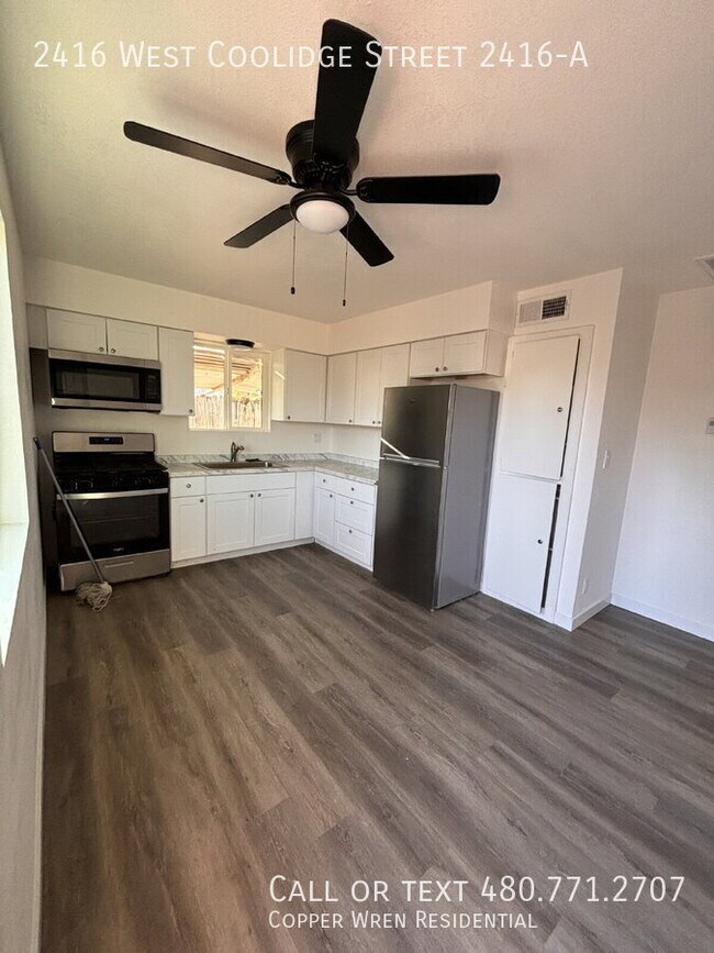 Photo - 2416 W Coolidge St
