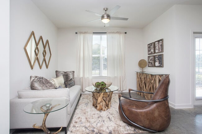 Robley Place Apartments