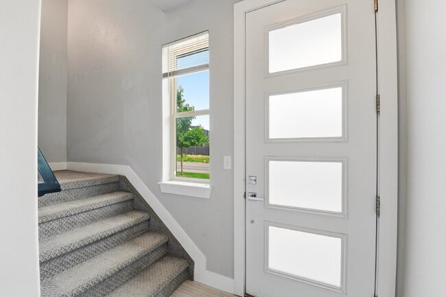 Photo - $2,890.95, 2-bed, 2.5-bath, located in Denver with a rooftop terrace.