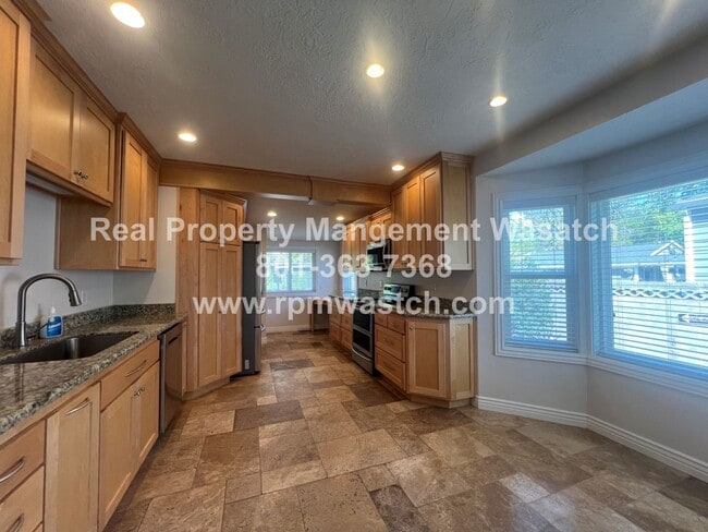 Photo - Look at This Beautiful 2 Bedroom 1 Bathroom Split Single Family home is Sugarhouse!!