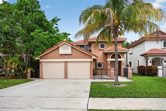 Building Photo - 587 NW 38th Ave