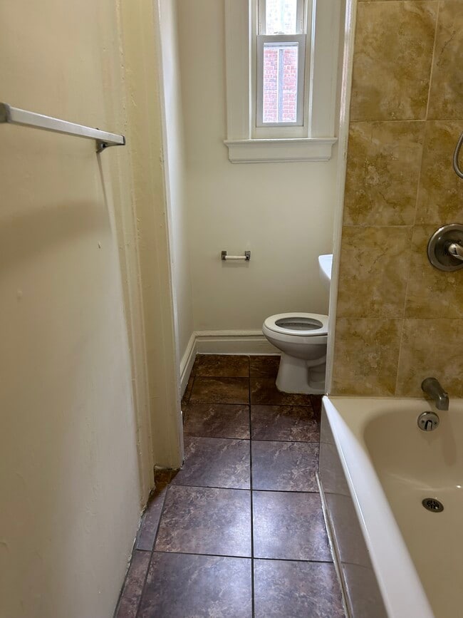 Bathroom - 940 Broad St Unit Studio