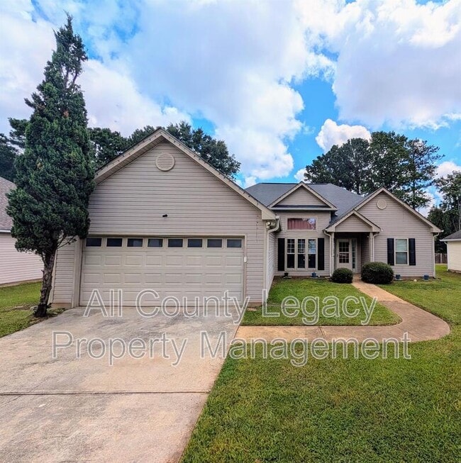 Building Photo - 3648 Range Way