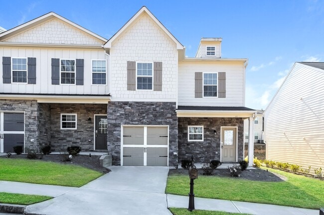 Photo - 207 Riley Cir