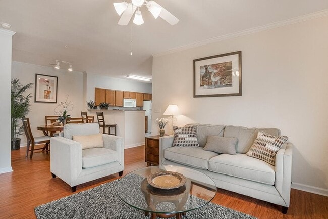 Greenbrier Estates Apartments