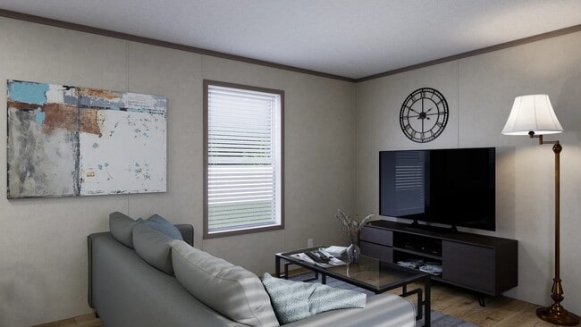 Photo - 2752 W North Union Rd