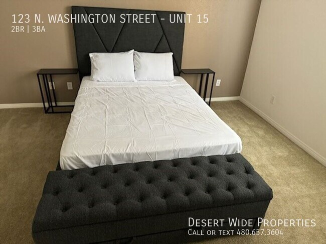 Photo - 123 N Washington St Unidad 15