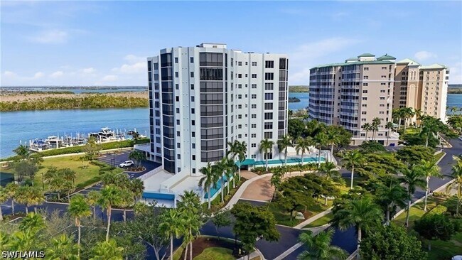4183 Bay Beach Ln Unidad 3P1