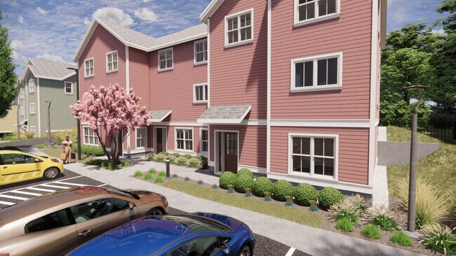 Photo - One Eighty Fearing Street