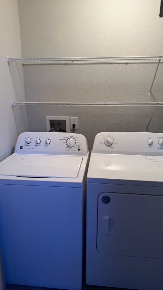 Photo - Cobble Creek