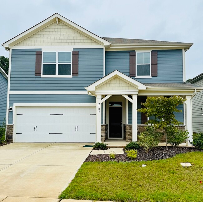 Building Photo - 2108 Blue Sky Mdws Dr Rental
