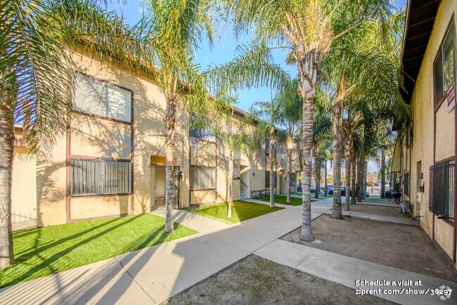 Building Photo - 1428 Sepulveda Ave Rental