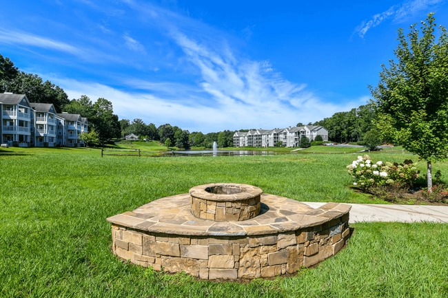 Lakeside at Arbor Place