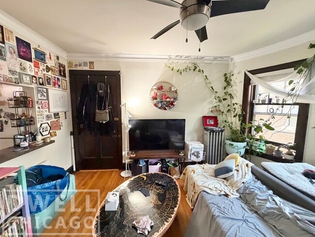 Photo - 2135 W Giddings St Unit 2B