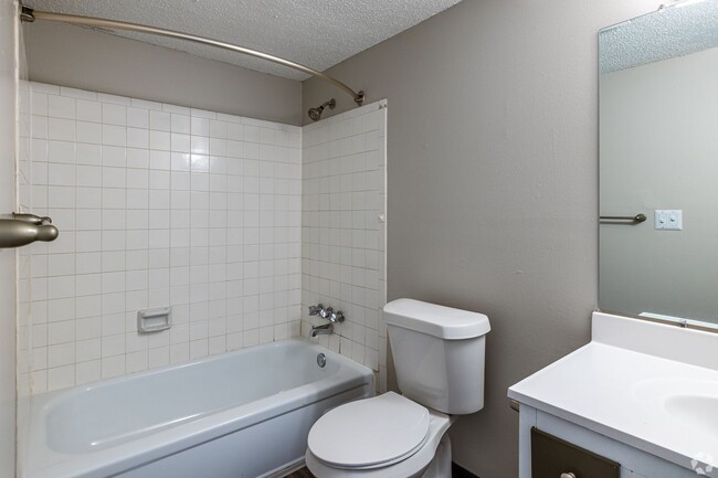 Oakbrook Terrace Apartments