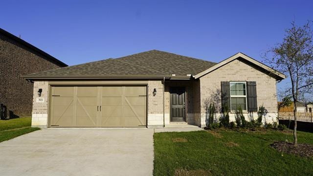 Building Photo - 3921 River Rock Ave