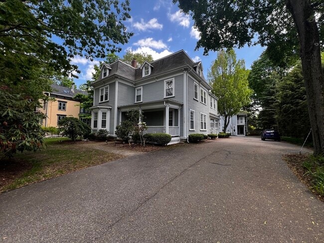 Photo - 78 Highland Ave Townhome