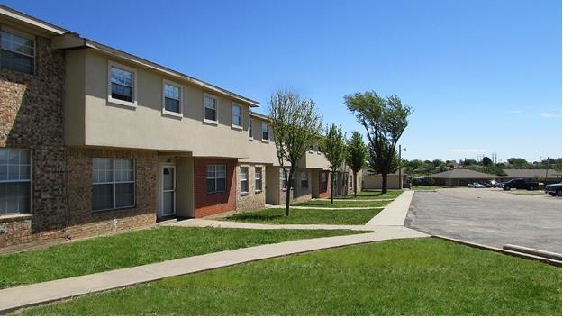 Adobe Creek Village Apartments - Adobe Creek Village Apartments