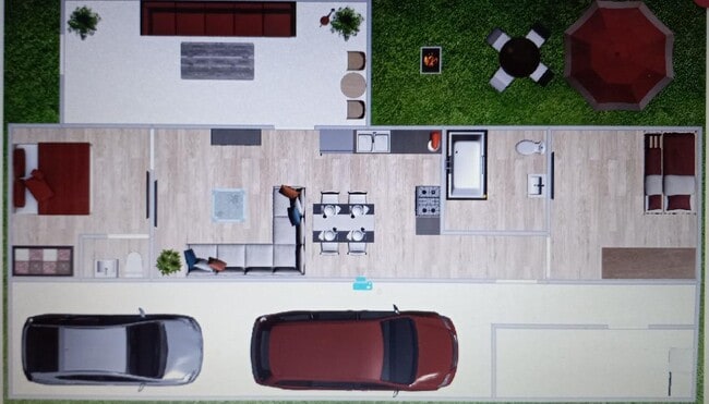 Photo - 5231 80th St N