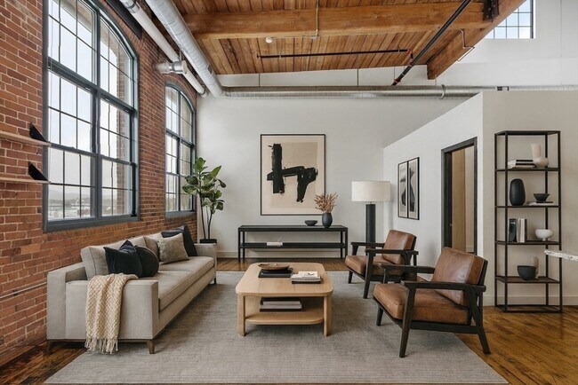 Photo - 1 Westinghouse Plaza Unit C334