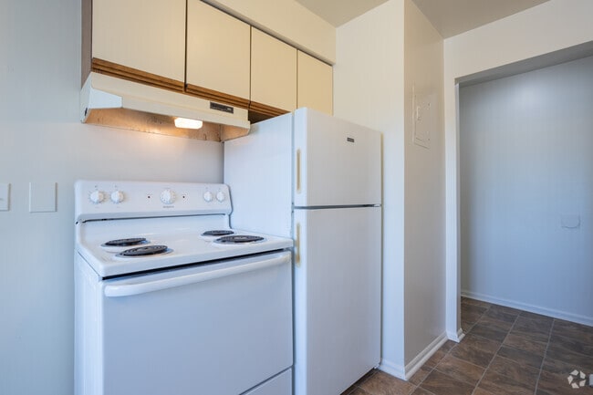Park Place Apartments