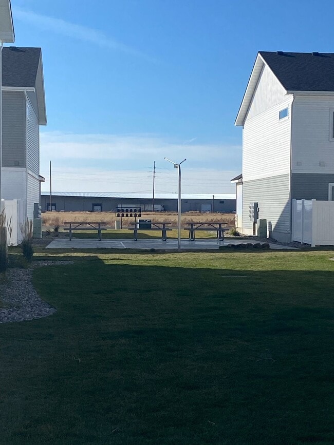 Photo - Huckleberry Townhomes