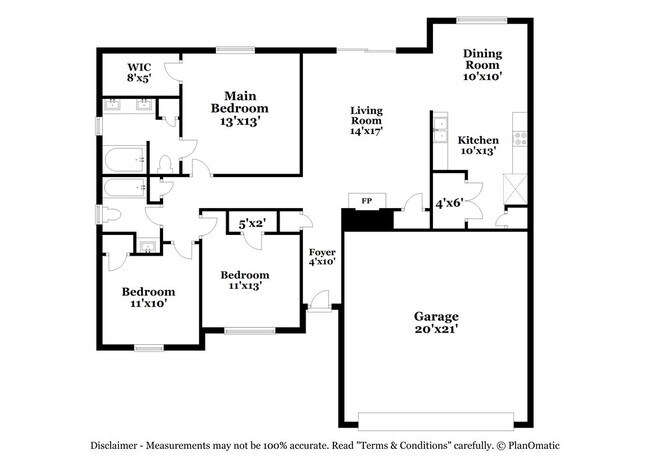 323 Buttonwood Dr