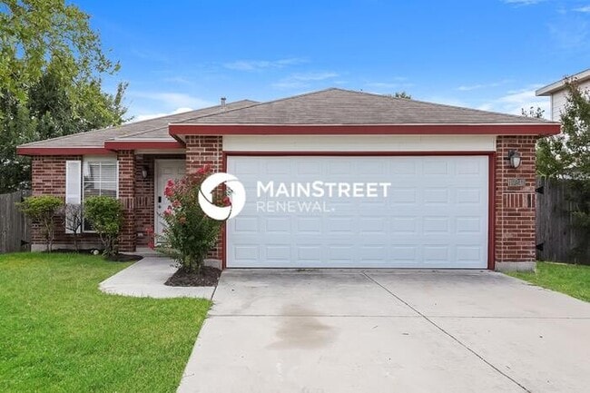 Building Photo - 3 Bedroom Pet-Friendly Home in Universal City, TX with Main Street Renewal