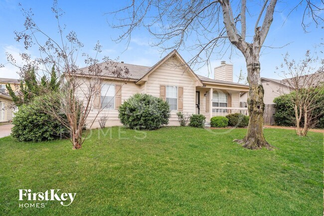 Photo - 1559 Belle Trees Dr