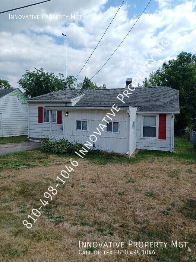 Photo - 1121 W Buder Ave