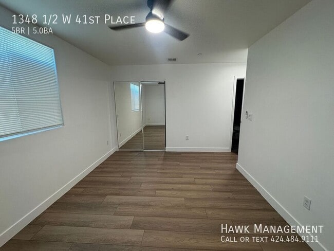 Photo - 1348 1/2 W 41st Place-