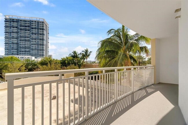 Photo - 1755 E Hallandale Beach Blvd Unit 205E