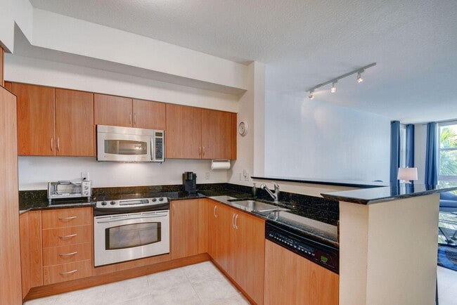 Photo - 806 E Windward Way Unit #404