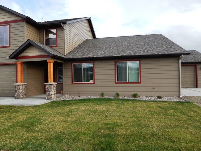 Photo - 5611 Mountain Heritage Rd Unidad D