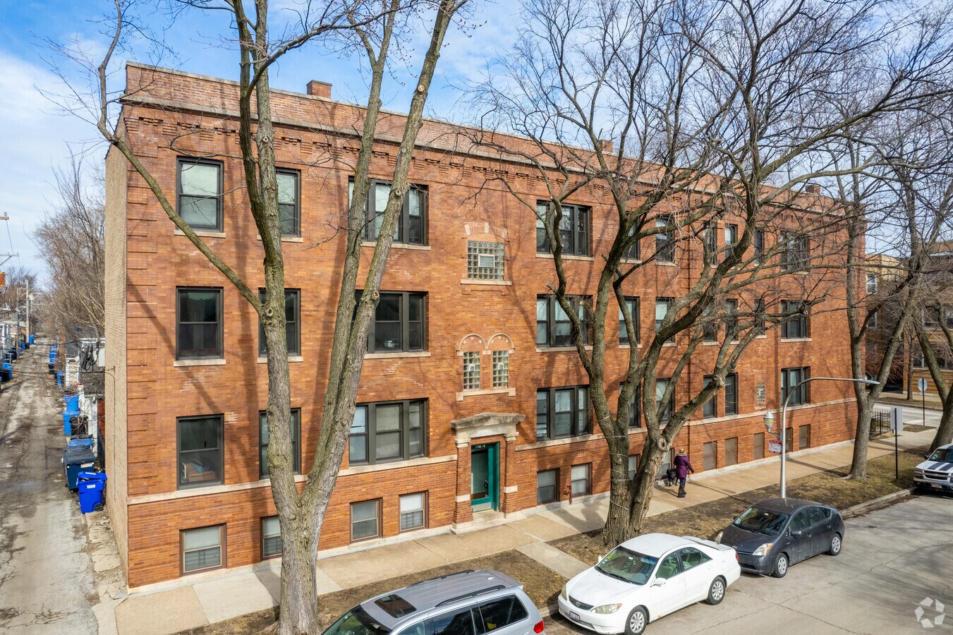 Photo - Paulina-Waveland