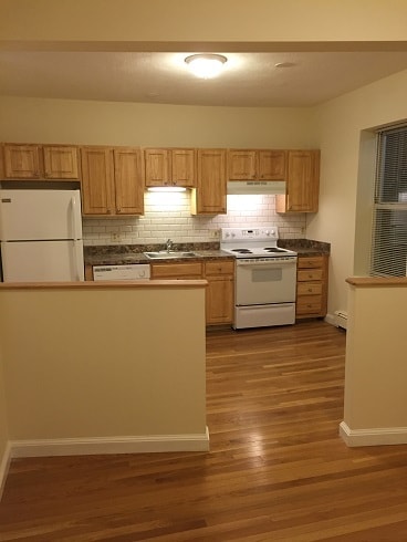 Photo - 118 Berkshire St Unit #5