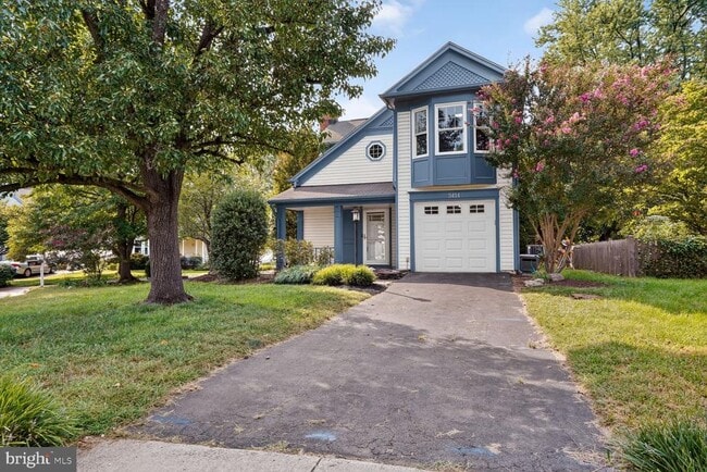 Photo - 3414 Doe Run Ct