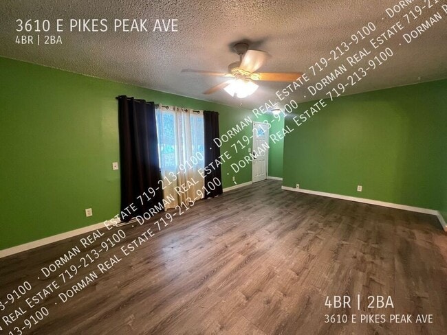 Photo - 3610 E Pikes Peak Ave