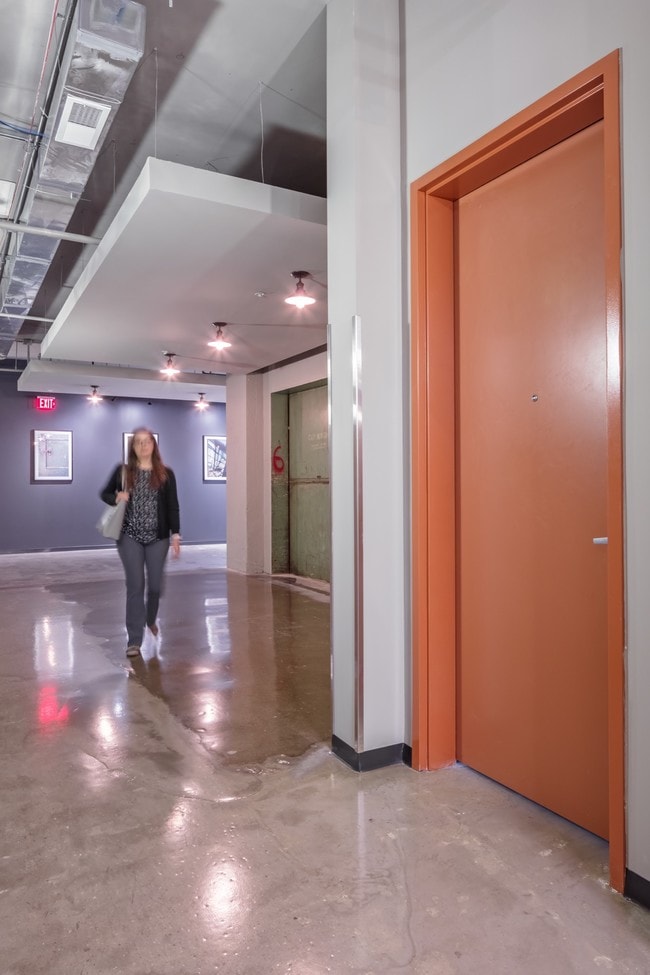 Delco Lofts