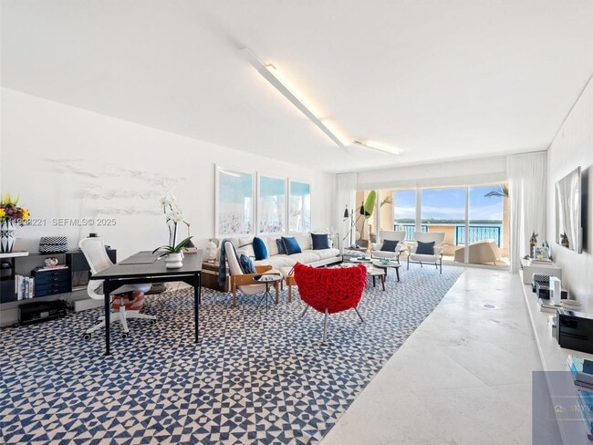 Photo - 5142 Fisher Island Dr Unit 5142