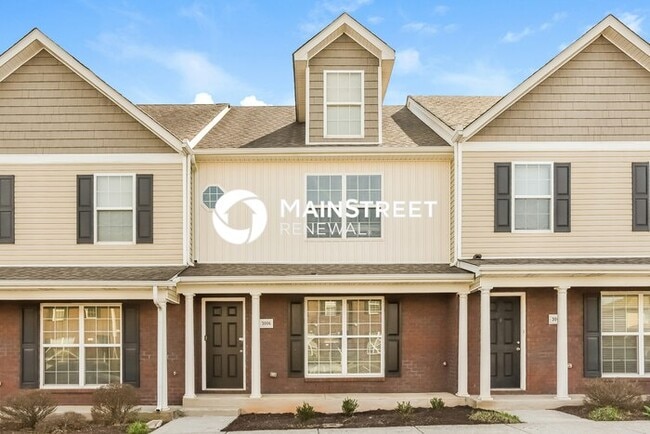 Building Photo - 3 Bedroom Pet-Friendly Home in La Vergne, TN with Main Street Renewal