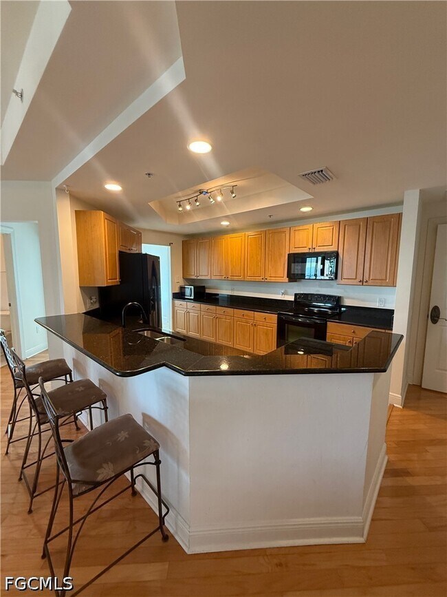 2743 First St Unit 2306