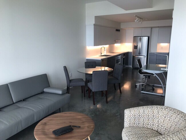 Photo - AVAILABLE AUGUST 2026 - Downtown Iowa City High-Rise Condo with Amazing Views Unit 1406