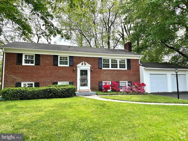 Building Photo - 5811 Ashfield Rd Rental