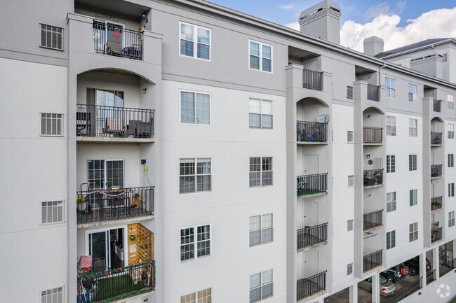 Photo - Lenox Villas Condominium