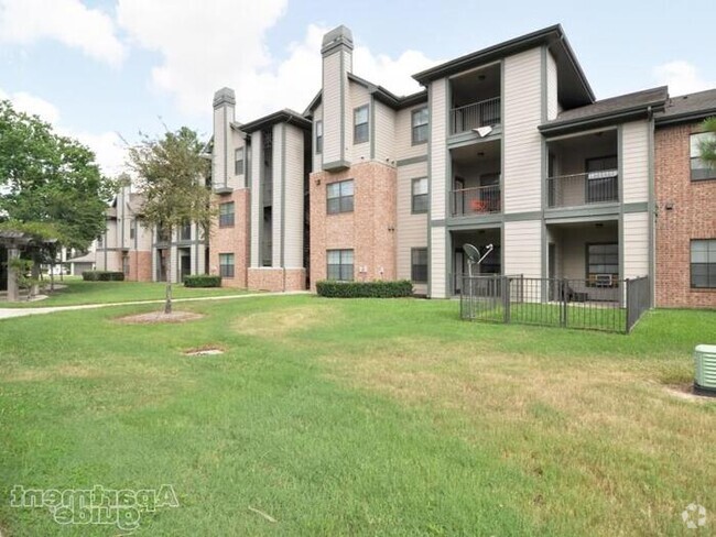 Building Photo - 7215 Spring Cypress Rd Unit b3 Rental