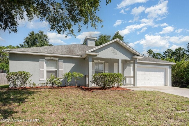 Photo - 1066 Quesada St SE House